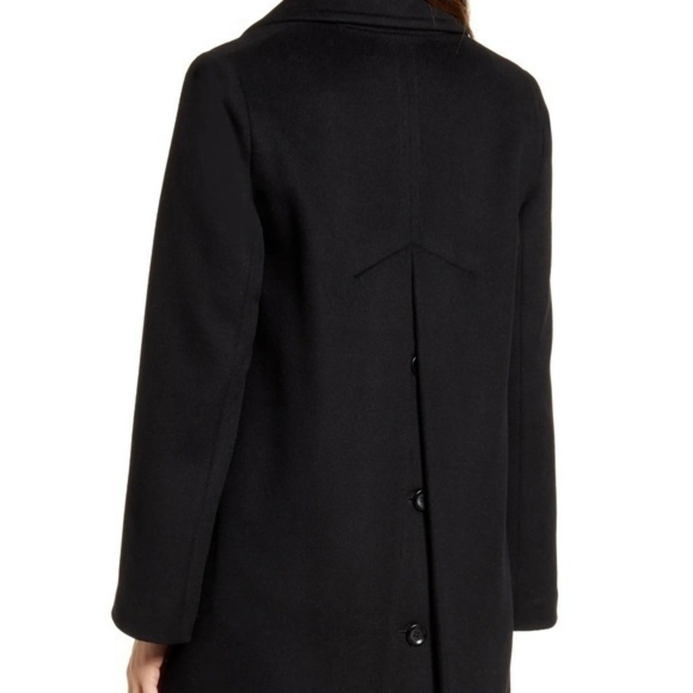 NWT Sam Edelman Trench Coat - Picture 2 of 7